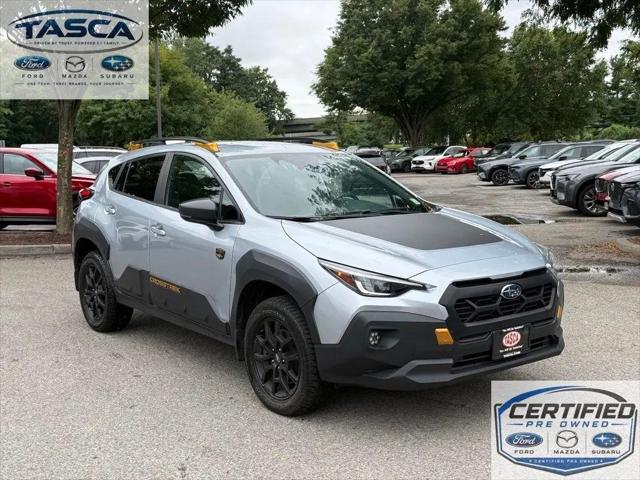 2024 Subaru Crosstrek Wilderness for sale in Yonkers, NY