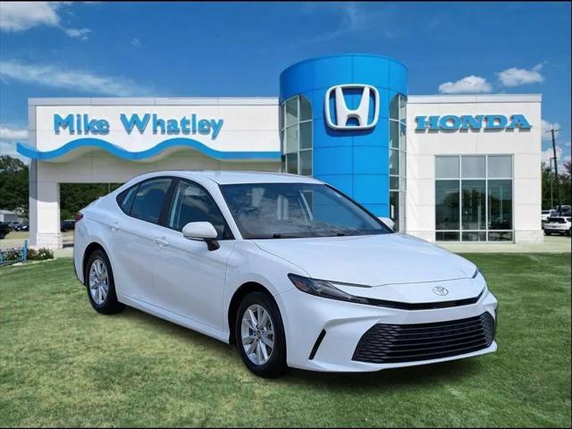 2025 Toyota Camry LE for sale in Brookhaven, MS