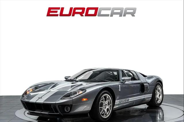 2006 Ford GT Base for sale in Costa Mesa, CA