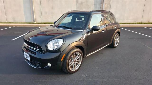 2016 MINI Countryman Cooper S for sale in Wrightstown, WI