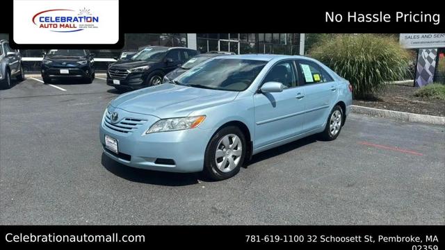 2009 Toyota Camry LE for sale in Pembroke, MA