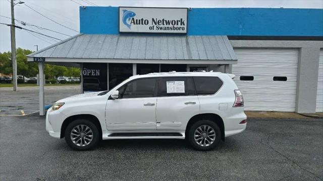 2015 Lexus GX 460 Luxury for sale in Swansboro, NC