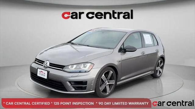 2016 Volkswagen Golf R 4-Door for sale in Milford, CT