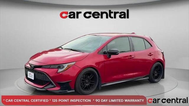2021 Toyota Corolla SE for sale in Milford, CT