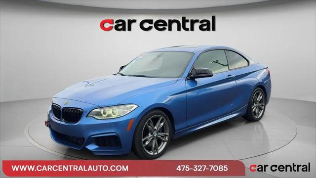 2014 BMW M2 M235i for sale in Milford, CT
