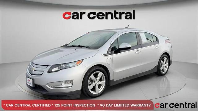 2015 Chevrolet Volt Base for sale in Milford, CT