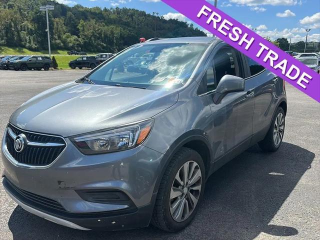 2020 Buick Encore AWD Preferred for sale in Bridgeport, WV