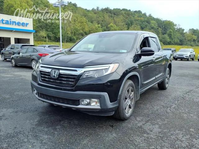 2020 Honda Ridgeline RTL-E for sale in Bridgeport, WV