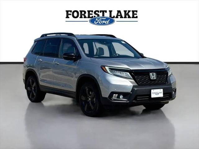 2019 Honda Passport Elite for sale in Forest Lake, MN