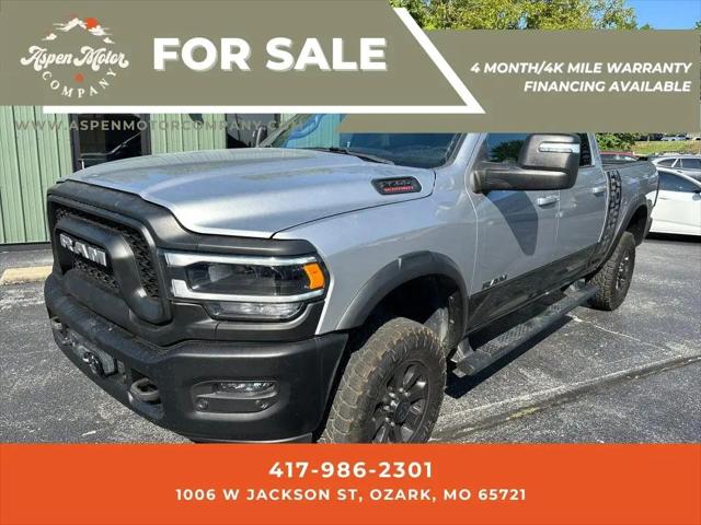 2023 Ram 2500 Power Wagon Crew Cab 4x4 64 Box for sale in Ozark, MO