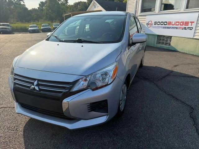 2024 Mitsubishi Mirage ES for sale in Fairfield, OH