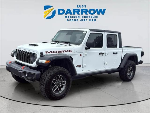 2026 Jeep Gladiator Sport for sale in Madison, WI