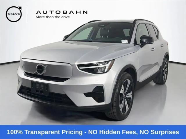 2023 Volvo XC40 Recharge Pure Electric Twin Core for sale in Fort Worth, TX