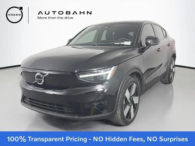 2023 Volvo Le Car Twin Ultimate for sale in Fort Worth, TX