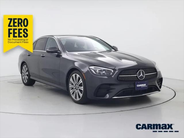 2022 Mercedes-Benz E 350 Unknown for sale in Colma, CA