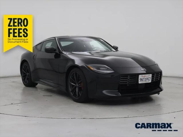 2024 Nissan Z Performance Auto for sale in Colma, CA
