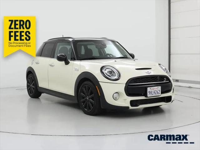 2019 MINI Hardtop Cooper S for sale in Fairfield, CA