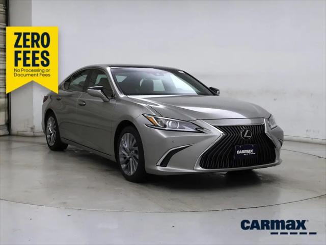 2020 Lexus ES 350 Luxury for sale in Westborough, MA