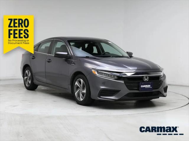 2020 Honda Insight EX for sale in Puyallup, WA