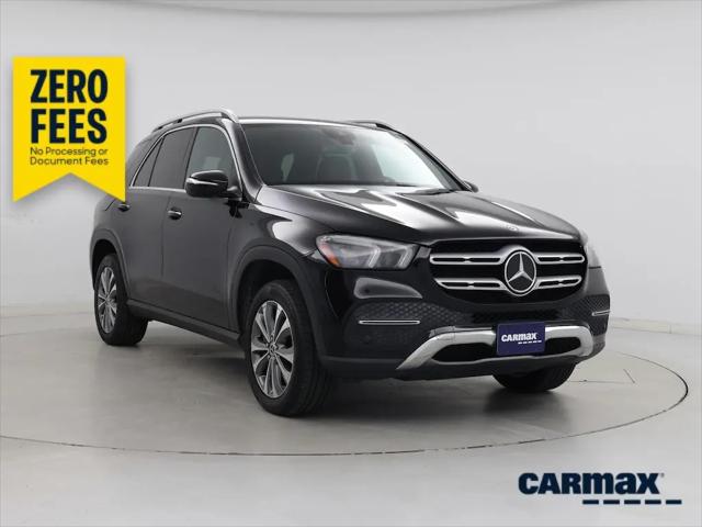 2020 Mercedes-Benz GLE GLE 350 4MATIC for sale in Gainesville, FL