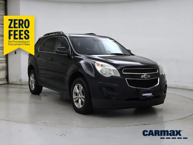 2015 Chevrolet Equinox 1LT for sale in Danvers, MA