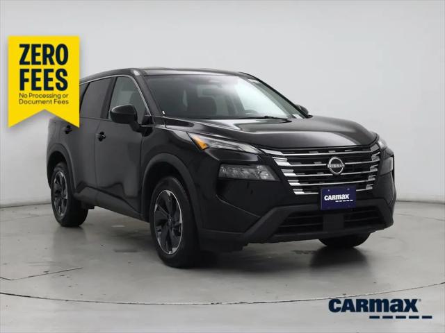 2025 Nissan Rogue SV FWD for sale in Fremont, CA