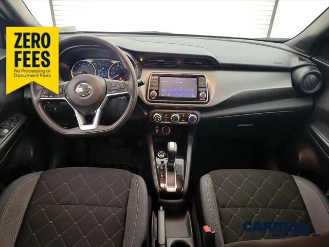 2020 Nissan Kicks S Xtronic CVT for sale in Fremont, CA