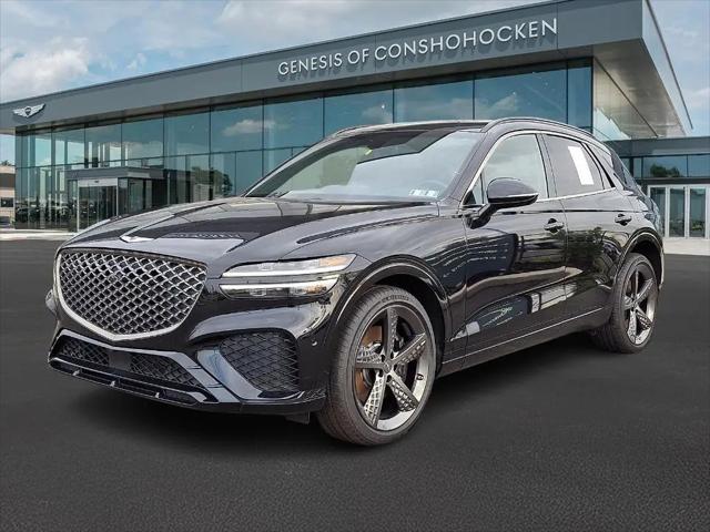 2024 Genesis GV70 3.5T AWD Sport for sale in CONSHOHOCKEN, PA
