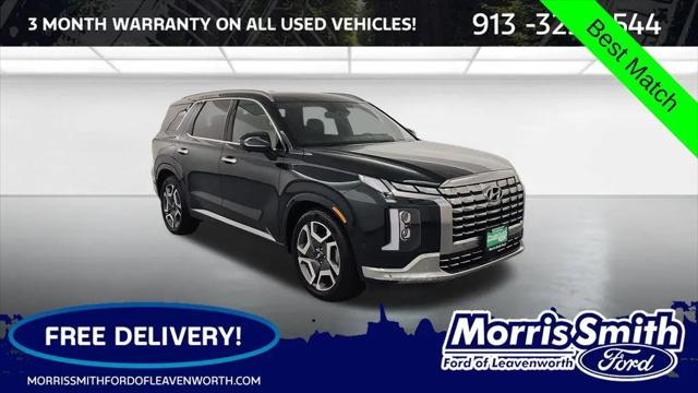 2024 Hyundai Palisade Calligraphy for sale in Leavenworth, KS