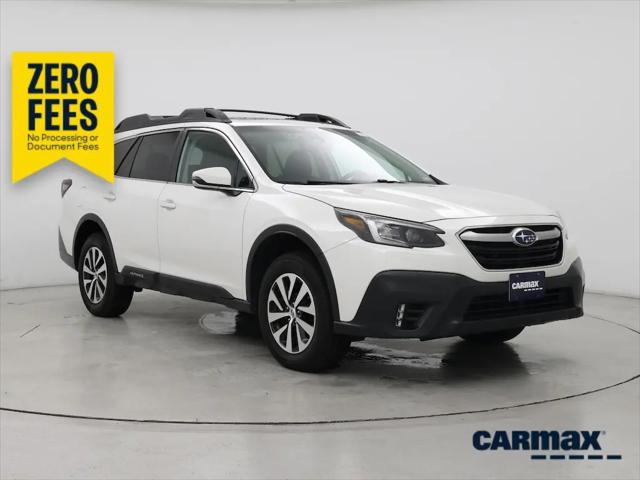 2022 Subaru Outback Premium for sale in St. Peters, MO