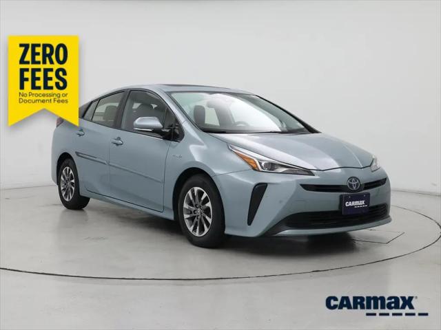2020 Toyota Prius XLE for sale in St. Peters, MO