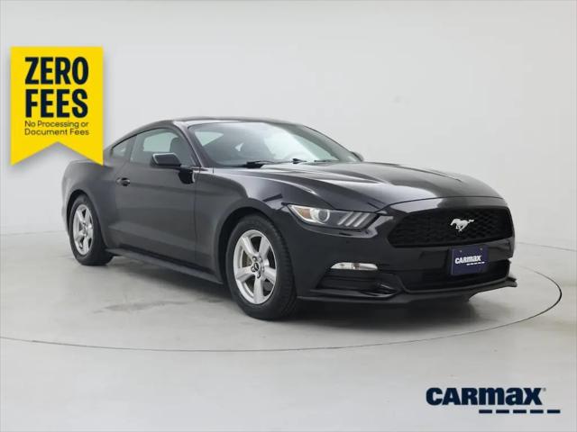 2016 Ford Mustang V6 for sale in Rochester, NY