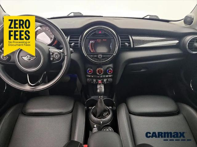2015 MINI Hardtop Cooper S for sale in Pleasanton, CA