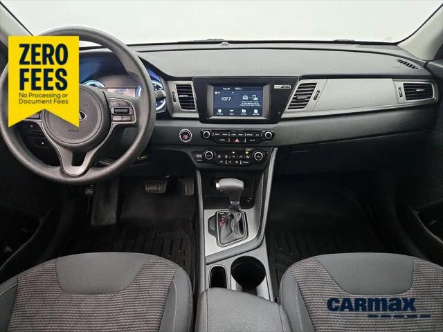 2019 Kia Niro LX for sale in Pleasanton, CA