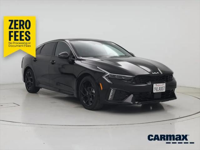 2026 Kia K5 GT-Line FWD for sale in Pleasanton, CA