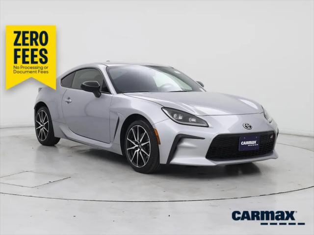 2026 Toyota GR86 Unknown for sale in Pleasanton, CA