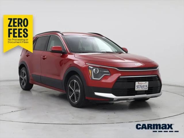 2023 Kia Niro EX for sale in Pleasanton, CA