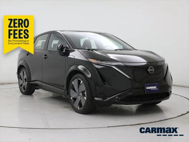 2024 Nissan ARIYA PLATINUM+ for sale in Frederick, MD