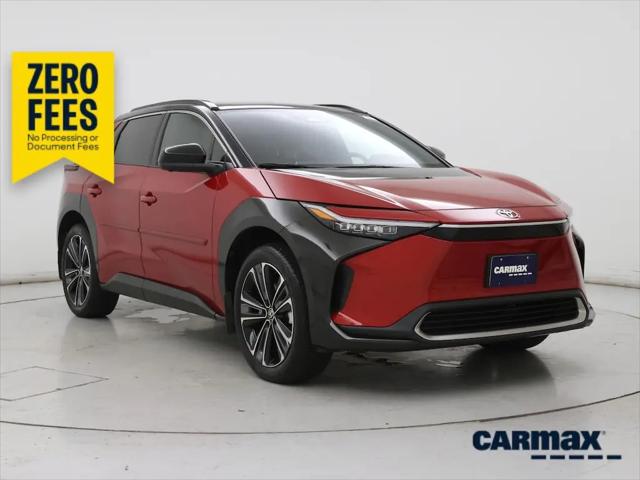 2024 Toyota bZ4X Limited for sale in Frederick, MD