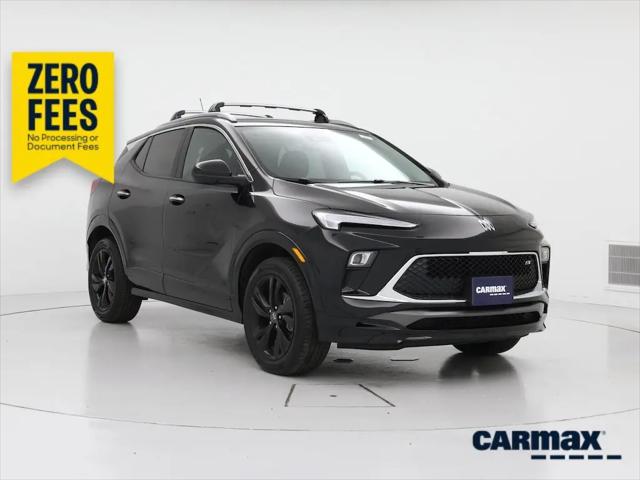 2024 Buick Encore GX Sport Touring AWD for sale in Frederick, MD