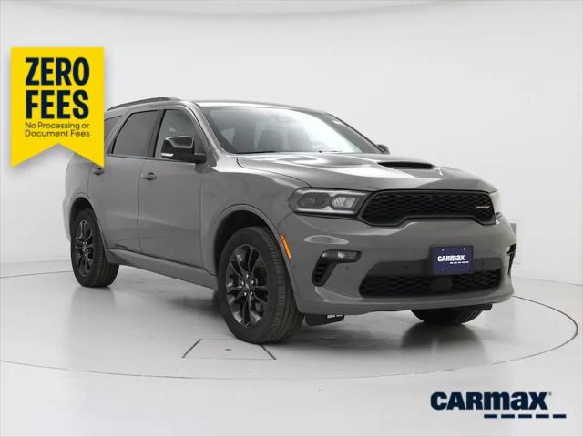 2023 Dodge Durango GT Premium AWD for sale in Frederick, MD