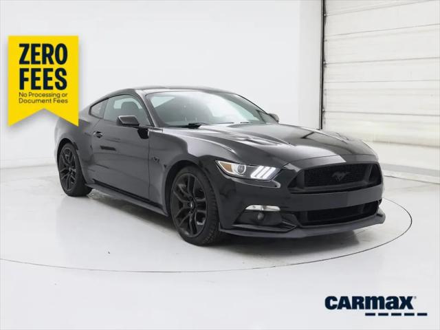 2017 Ford Mustang GT for sale in Shreveport, LA