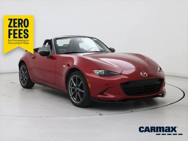 2016 Mazda MX-5 Club for sale in King of Prussia, PA