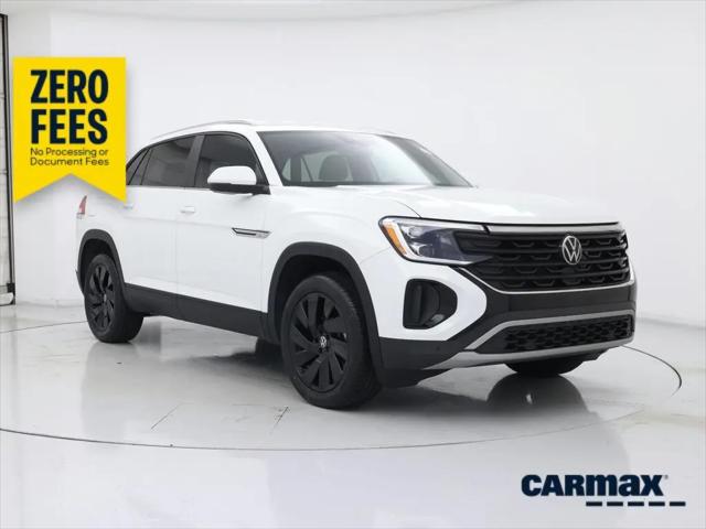 2024 Volkswagen Atlas Cross Sport 2.0T SE w/Technology for sale in Ocala, FL