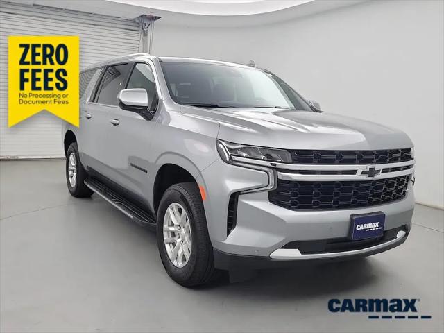 2024 Chevrolet Suburban 2WD LS for sale in Winston-Salem, NC