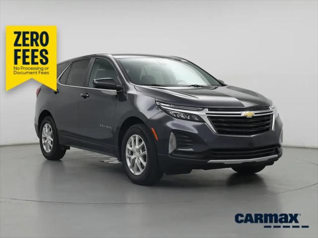 2023 Chevrolet Equinox FWD LT for sale in Winston-Salem, NC