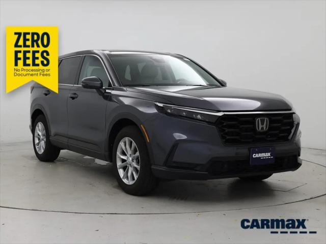 2025 Honda CR-V EX-L AWD for sale in Norwood, MA