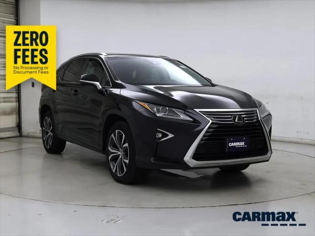 2019 Lexus RX 350 Unknown for sale in Norwood, MA