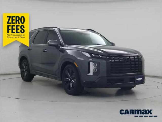 2024 Hyundai Palisade XRT for sale in Garland, TX
