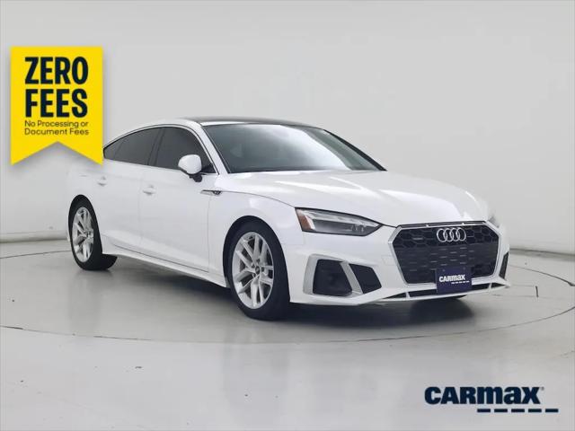 2024 Audi A5 Sportback Premium 45 TFSI S line quattro S tronic for sale in Garland, TX